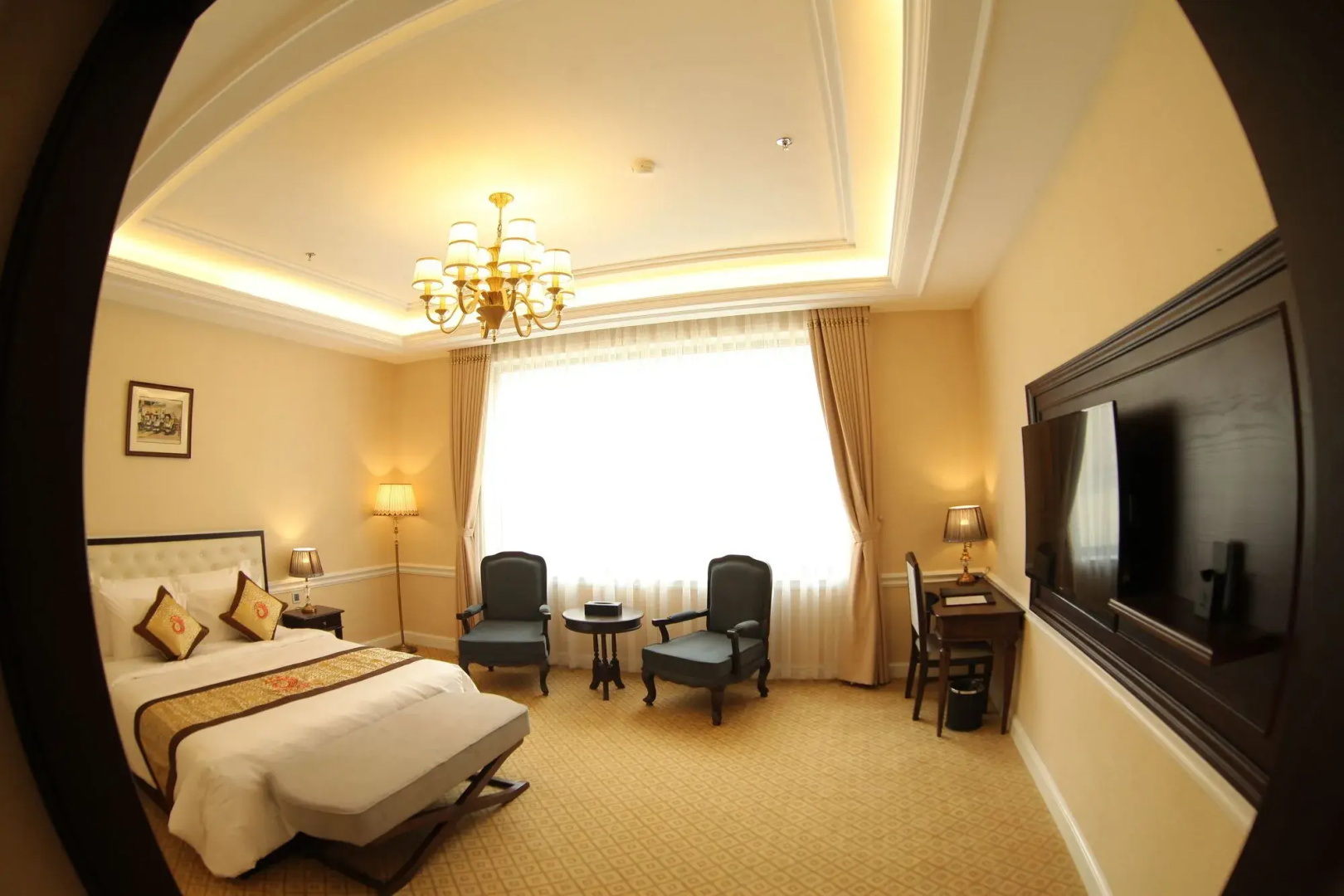 Phoenix Resort Bac Ninh