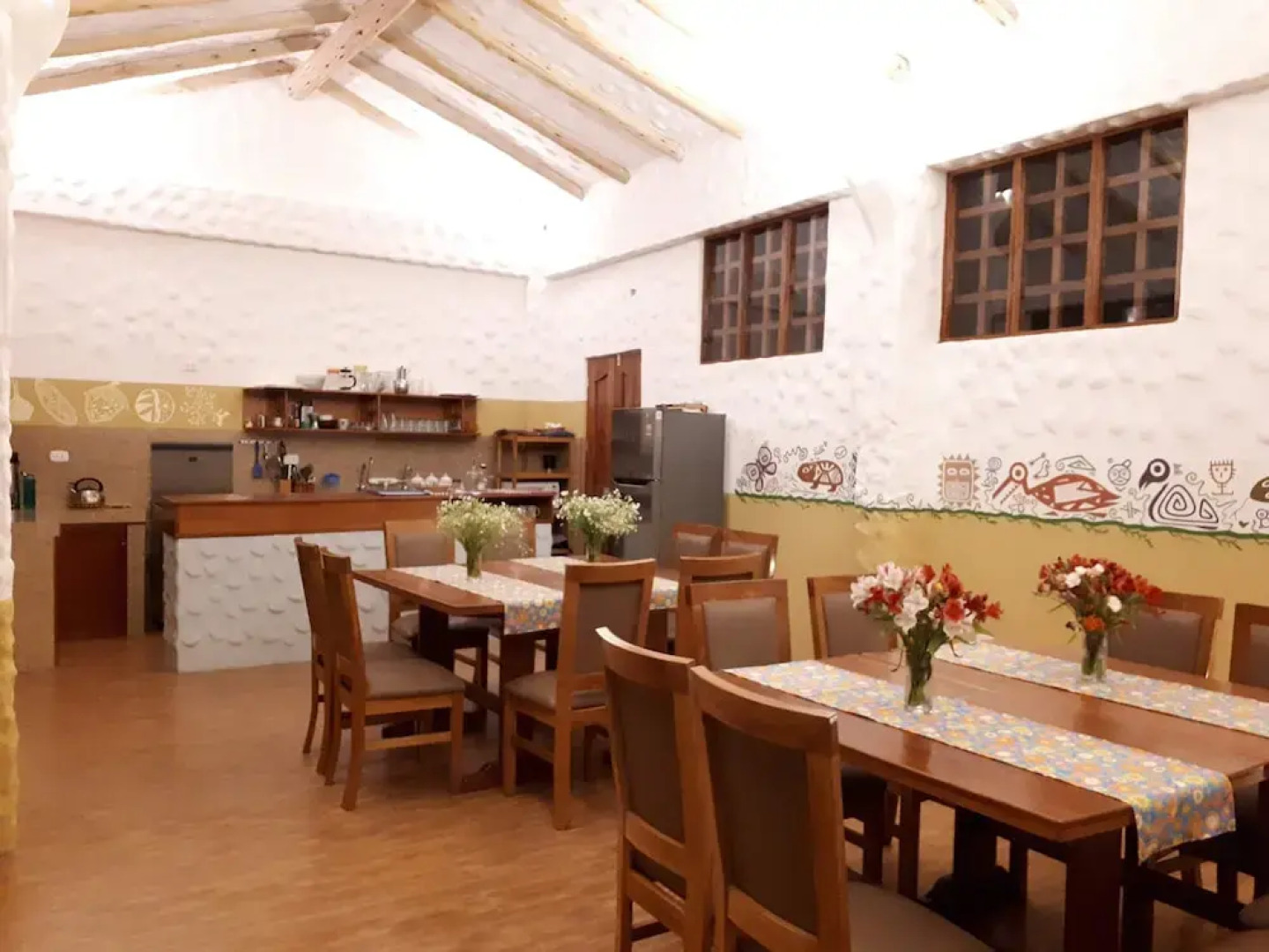 Pisac Inca Guest House - Hostel