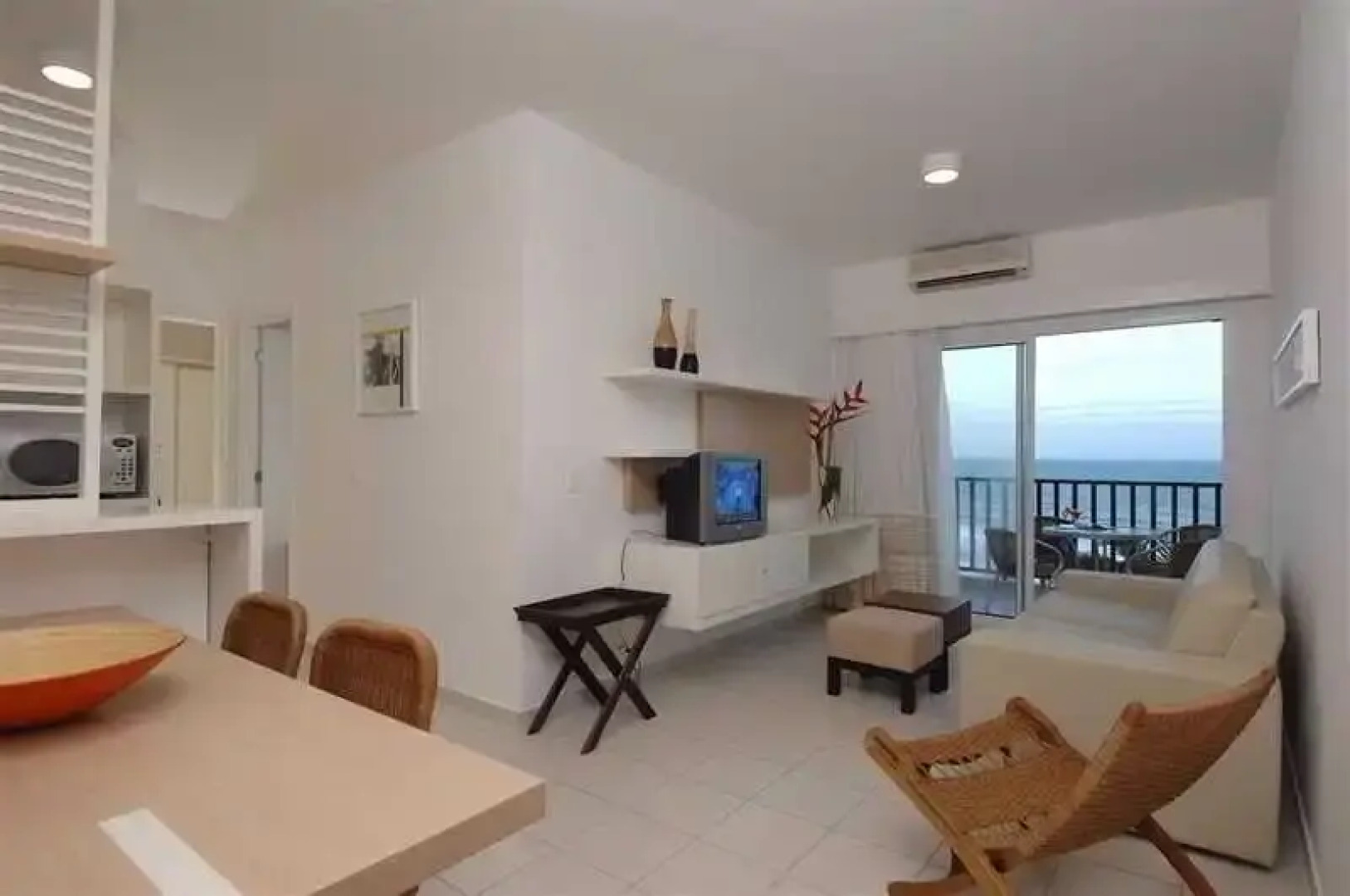 Beach Park Mediterranee