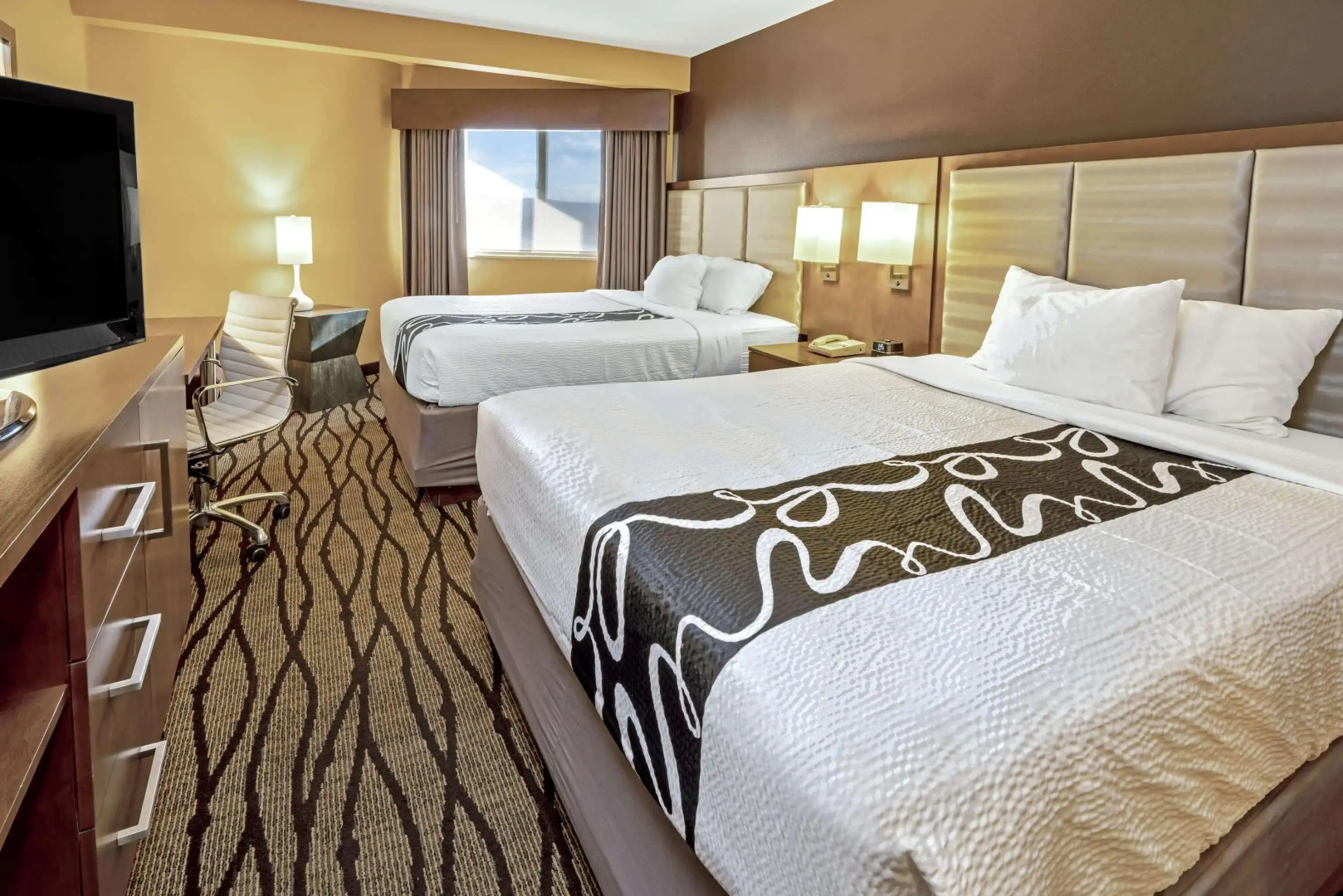 La Quinta Inn & Suites by Wyndham Butte