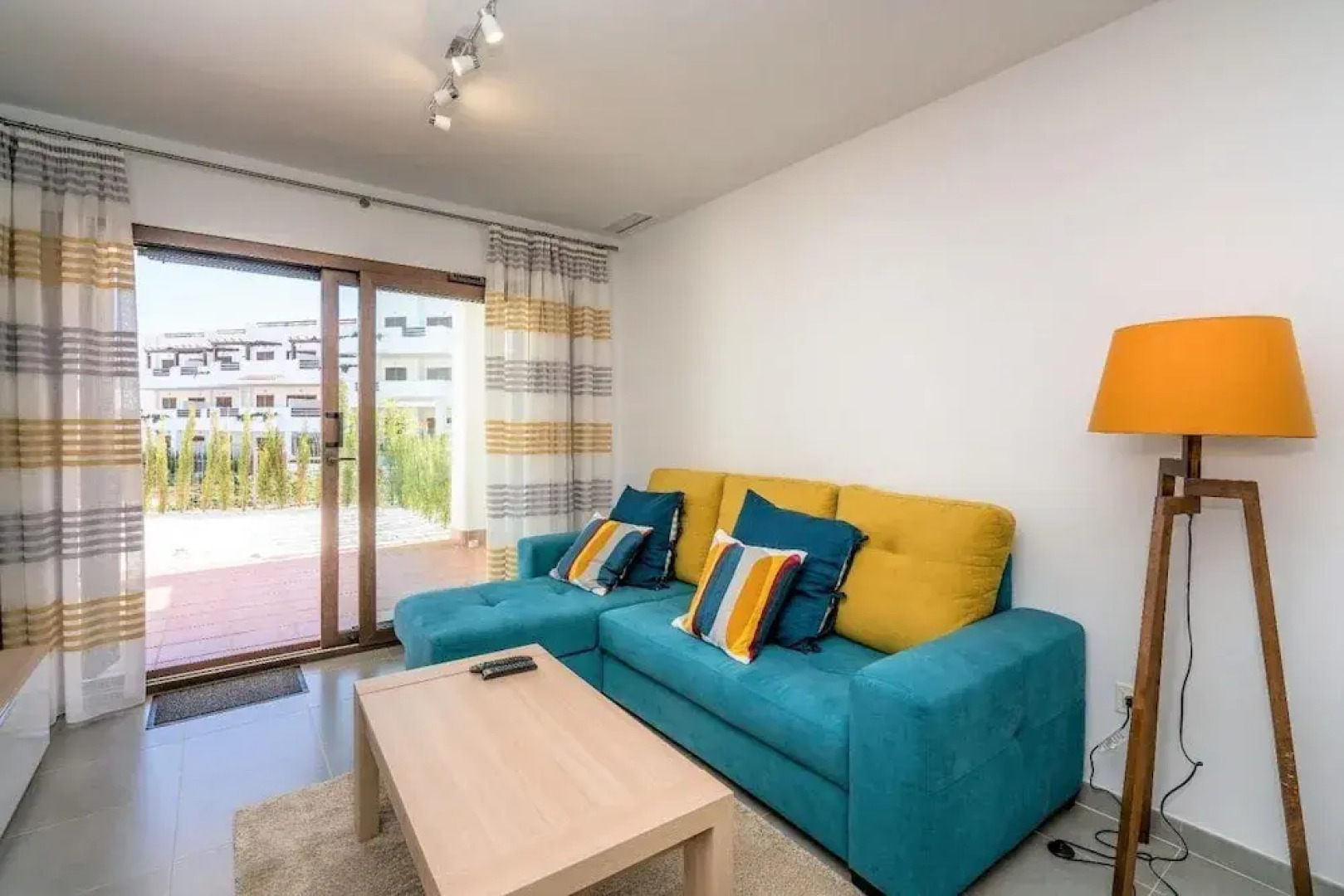 Apartamento Andalucía