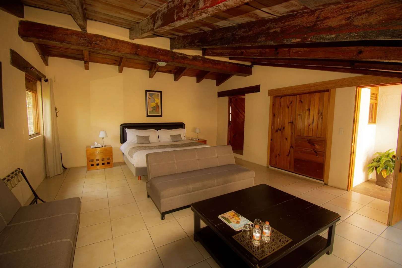 Loto Azul Resort and Spa