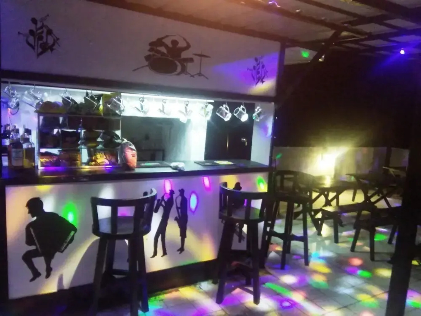 Western Highway Lodge