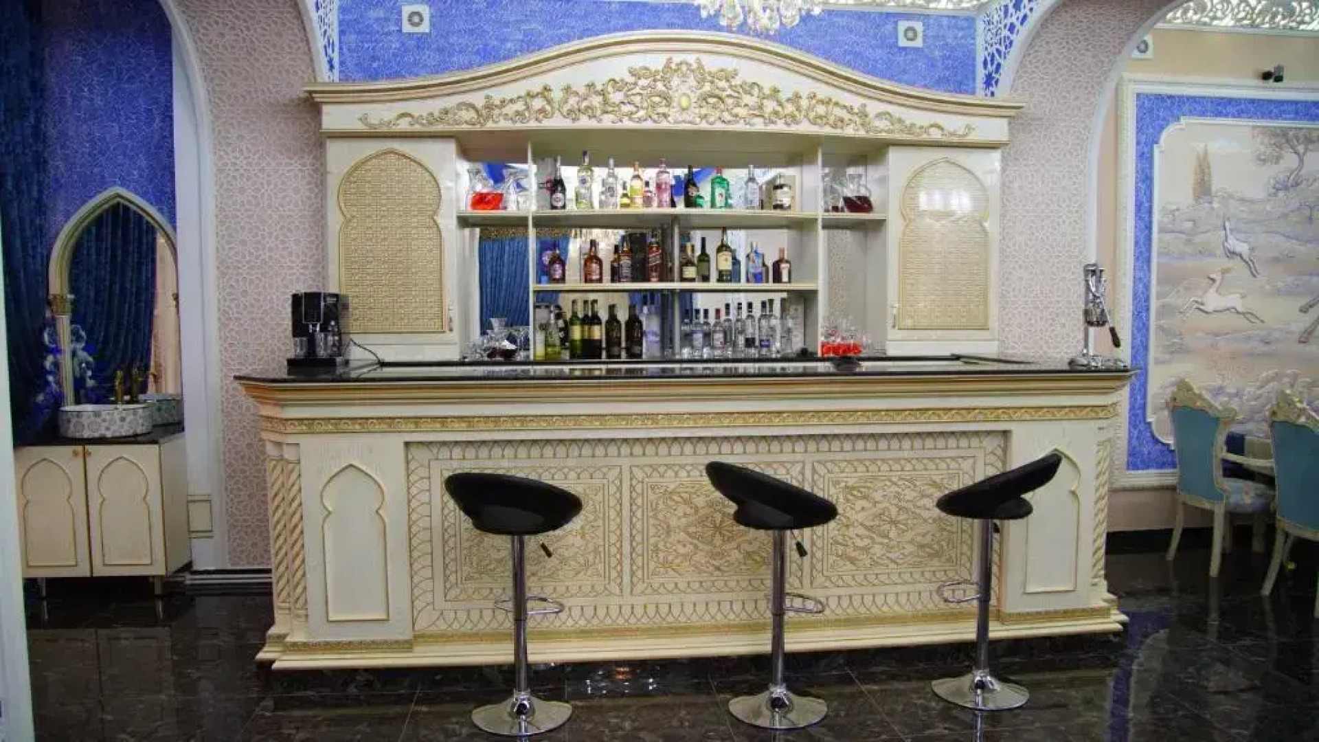 Sumaya (Сумайя)