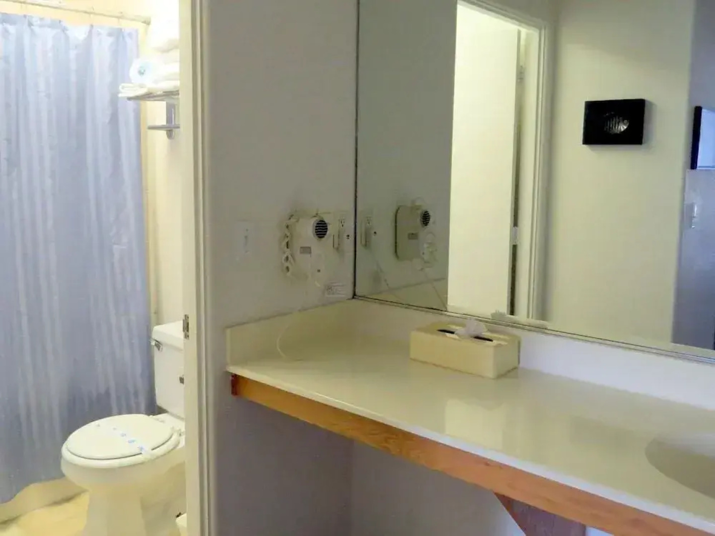 Pacific Plaza Resort