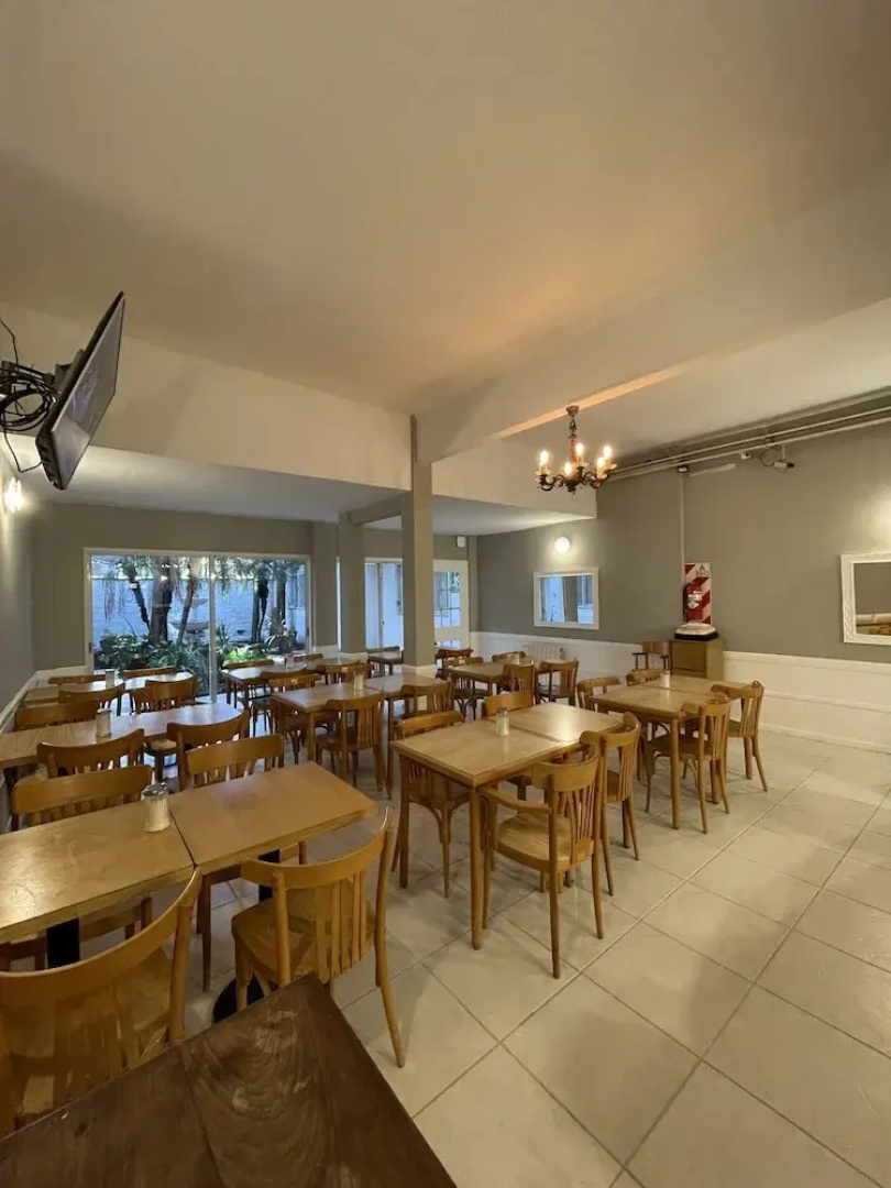 Apart hotel bosch