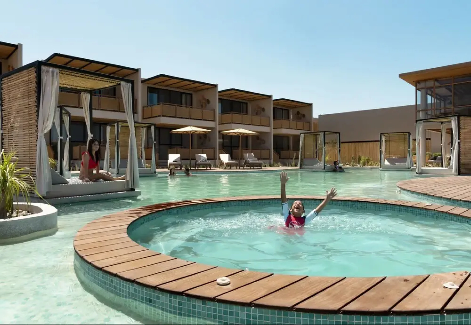 Norte Suites Boutique