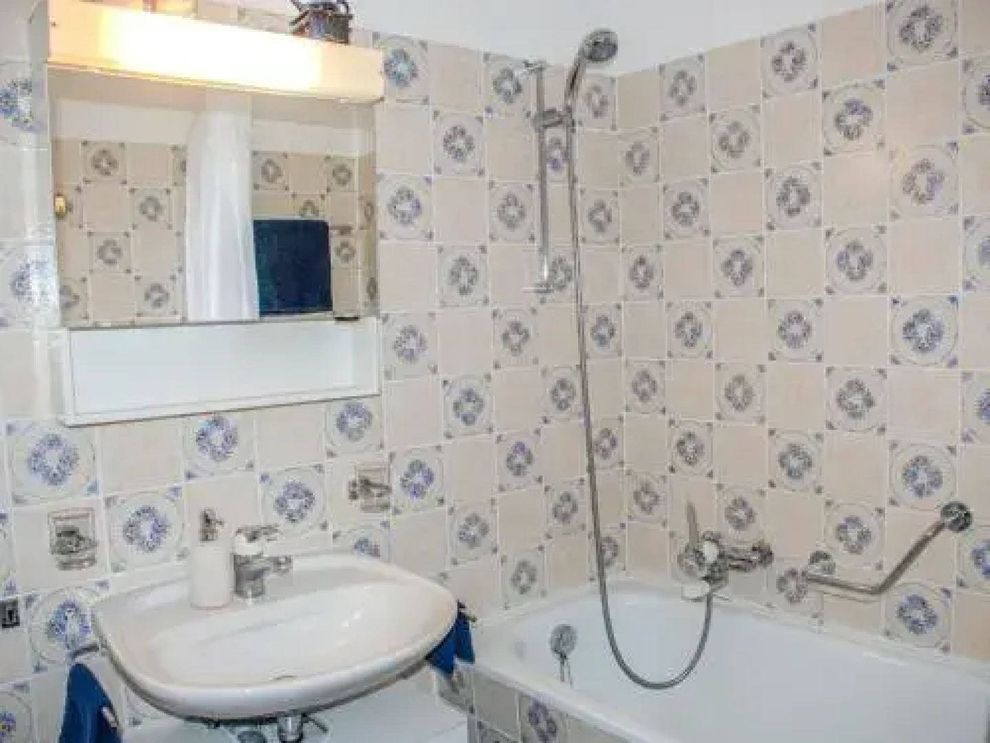 Apartment App. 46