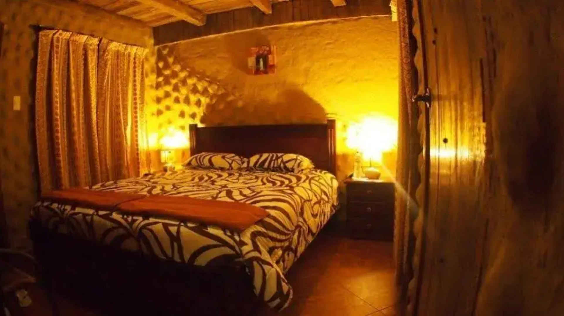 Urcu de Mindo Lodge