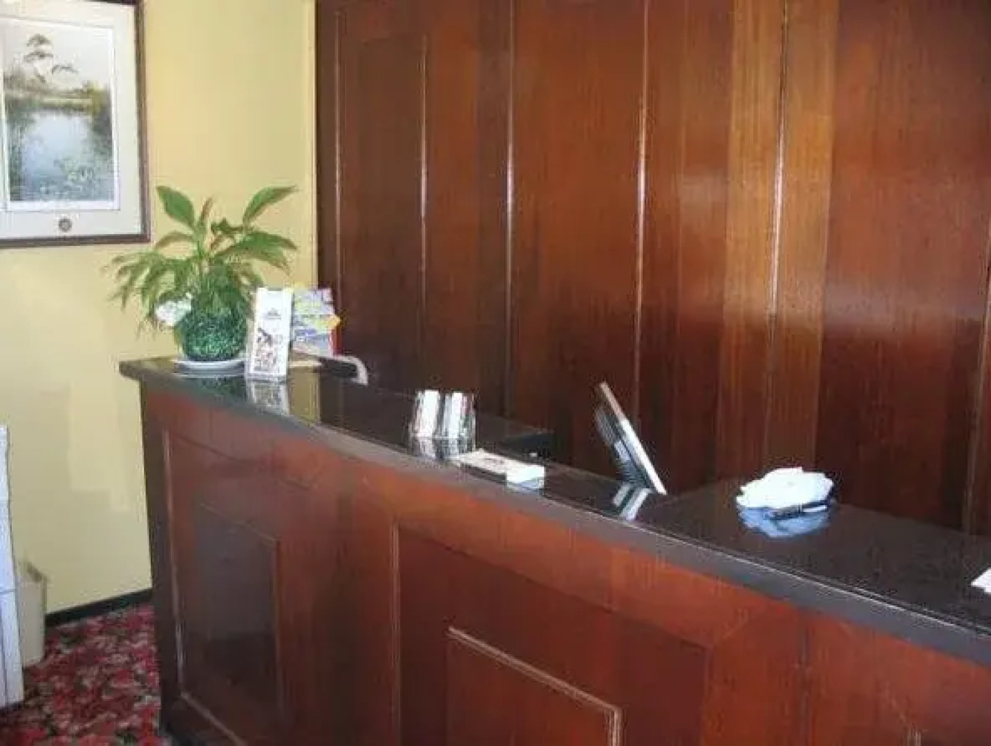 Brunswick Parry Sound