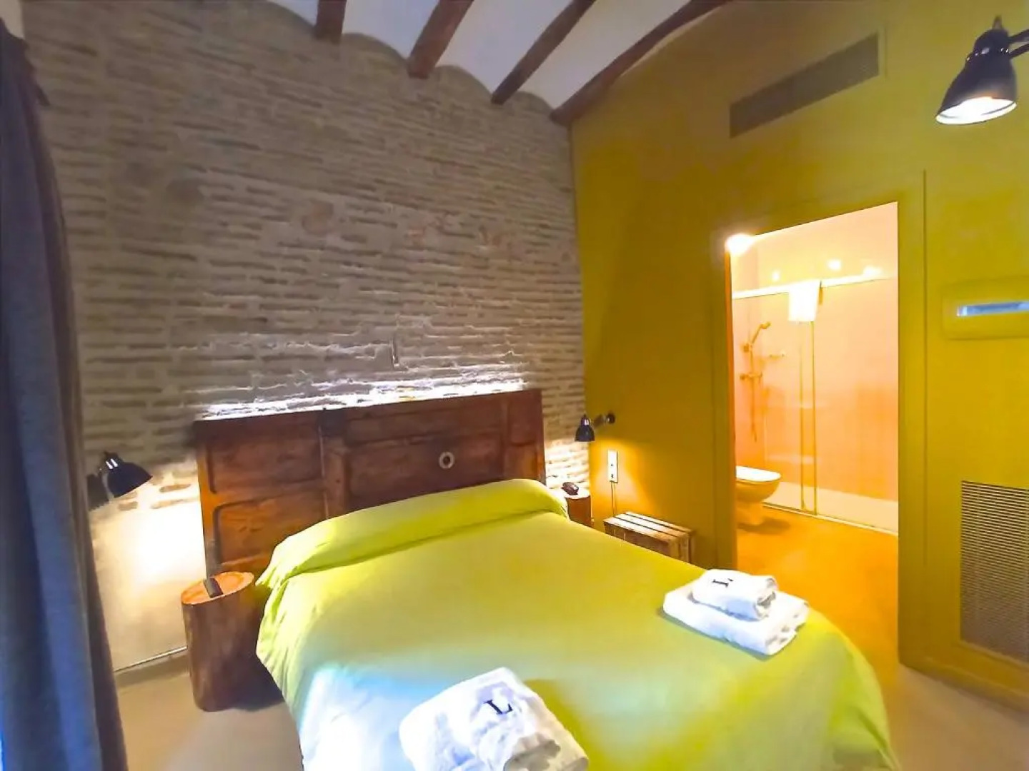 Hotel Restaurant Lotus Priorat