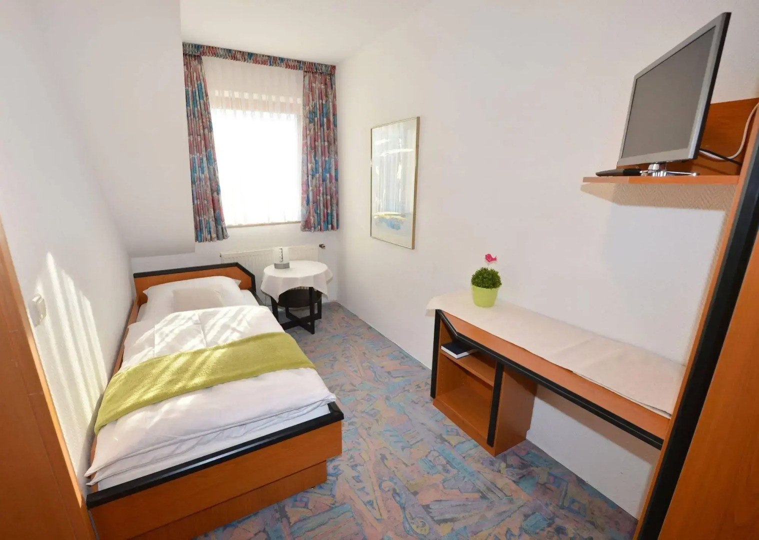 Rhön Hotel Sonnenhof - Restaurant & Café