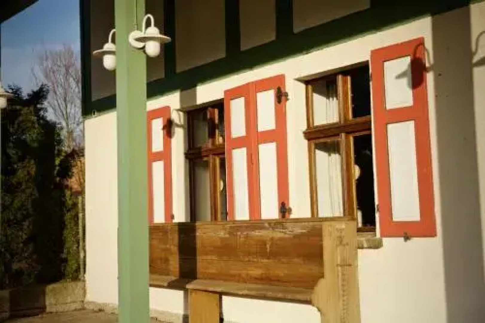 Seehotel Huberhof