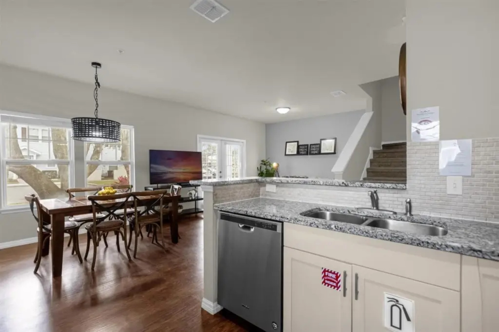 4 Bedrooms / 3 Bathrooms / Lucaya Village (25-108), Kissimmee, US