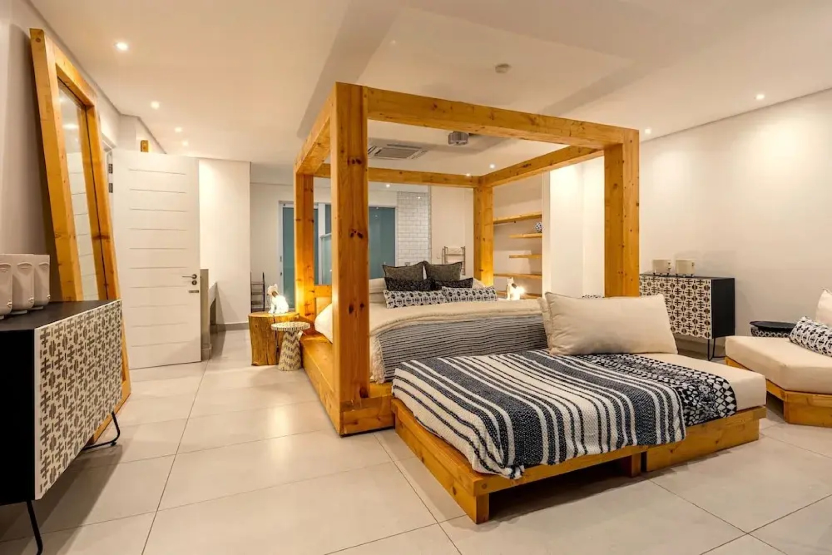 YOLO Spaces – The White House Boutique Villa