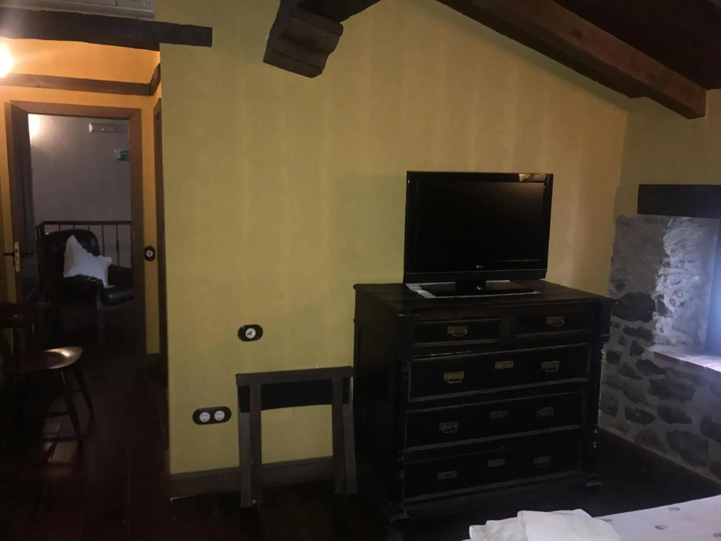 Hotel Rural La Muralla de Ledesma