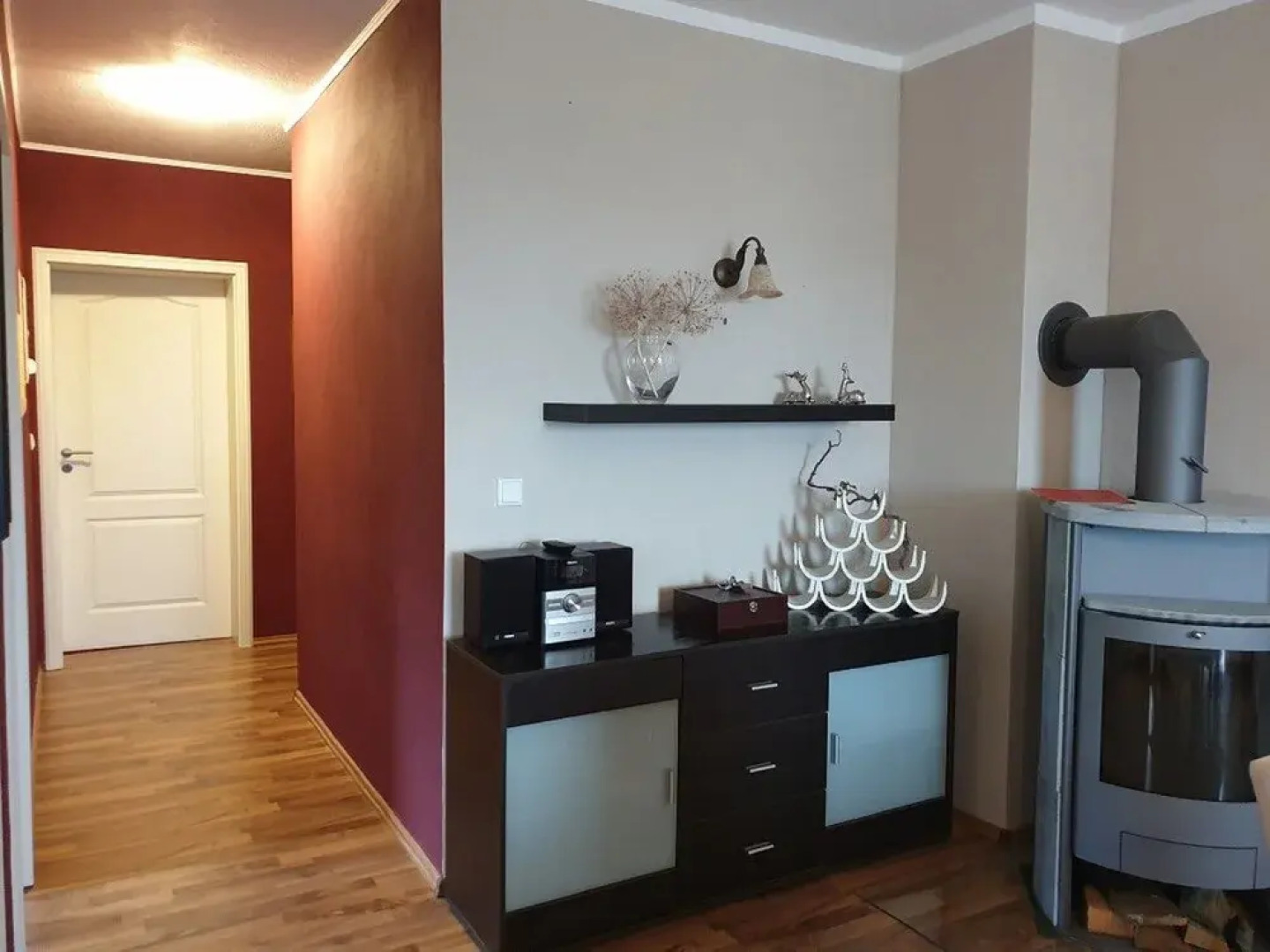 Ferienwohnung Fichtelmountain