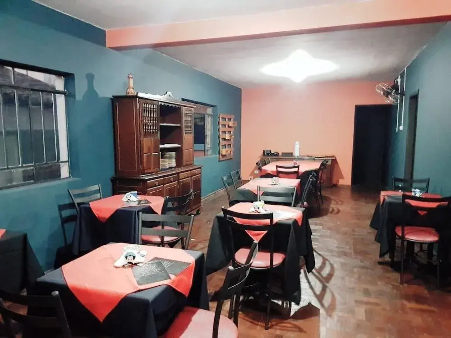 Hostel Bar Don Ramón