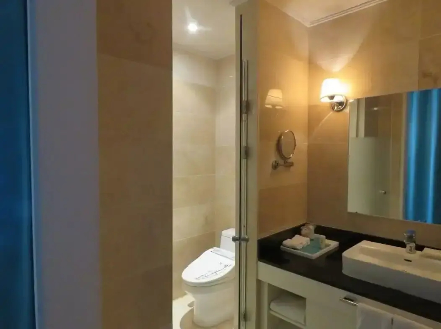 Ecograd Hotel