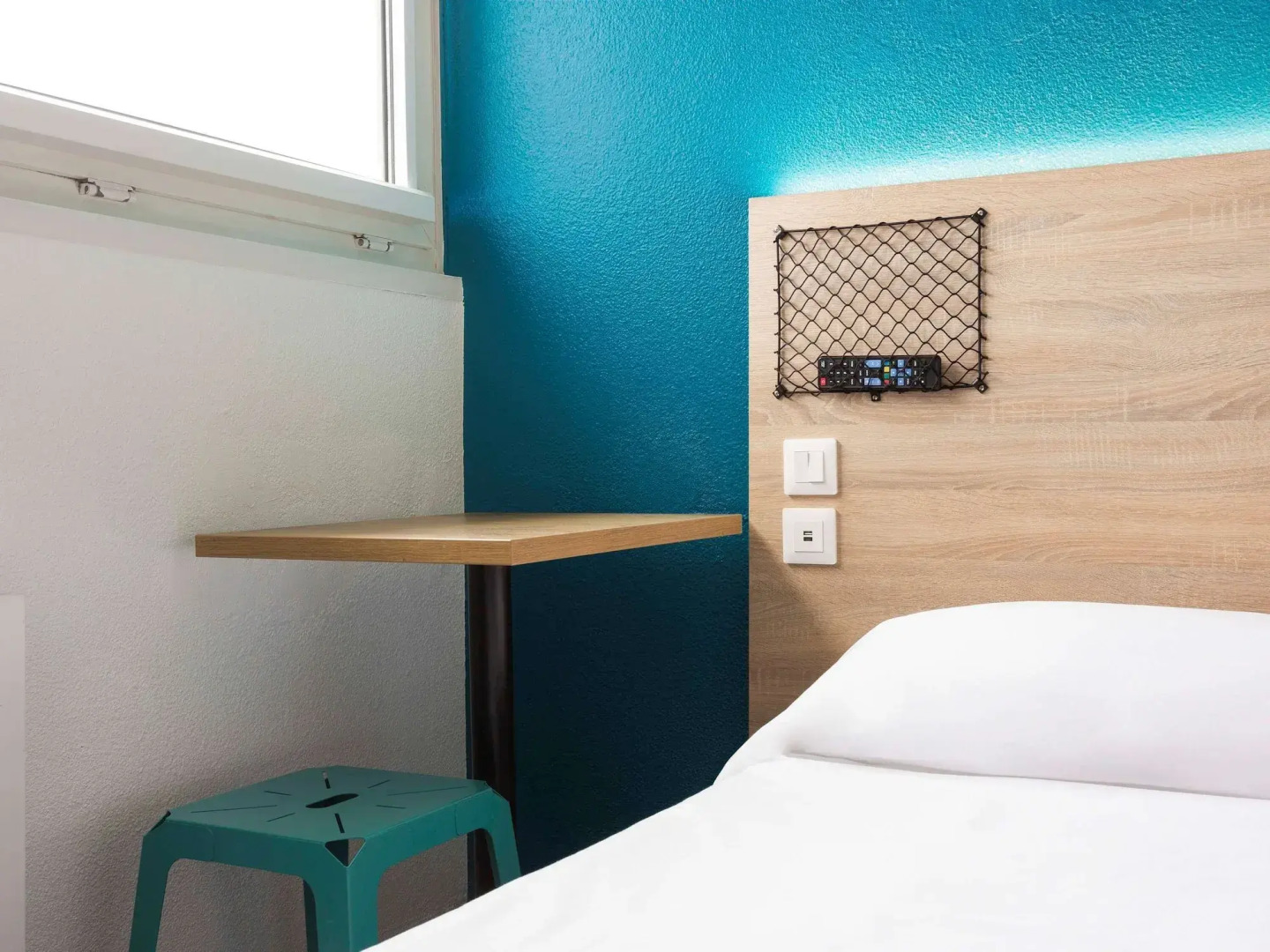 Отель  F1 Reims Tinqueux