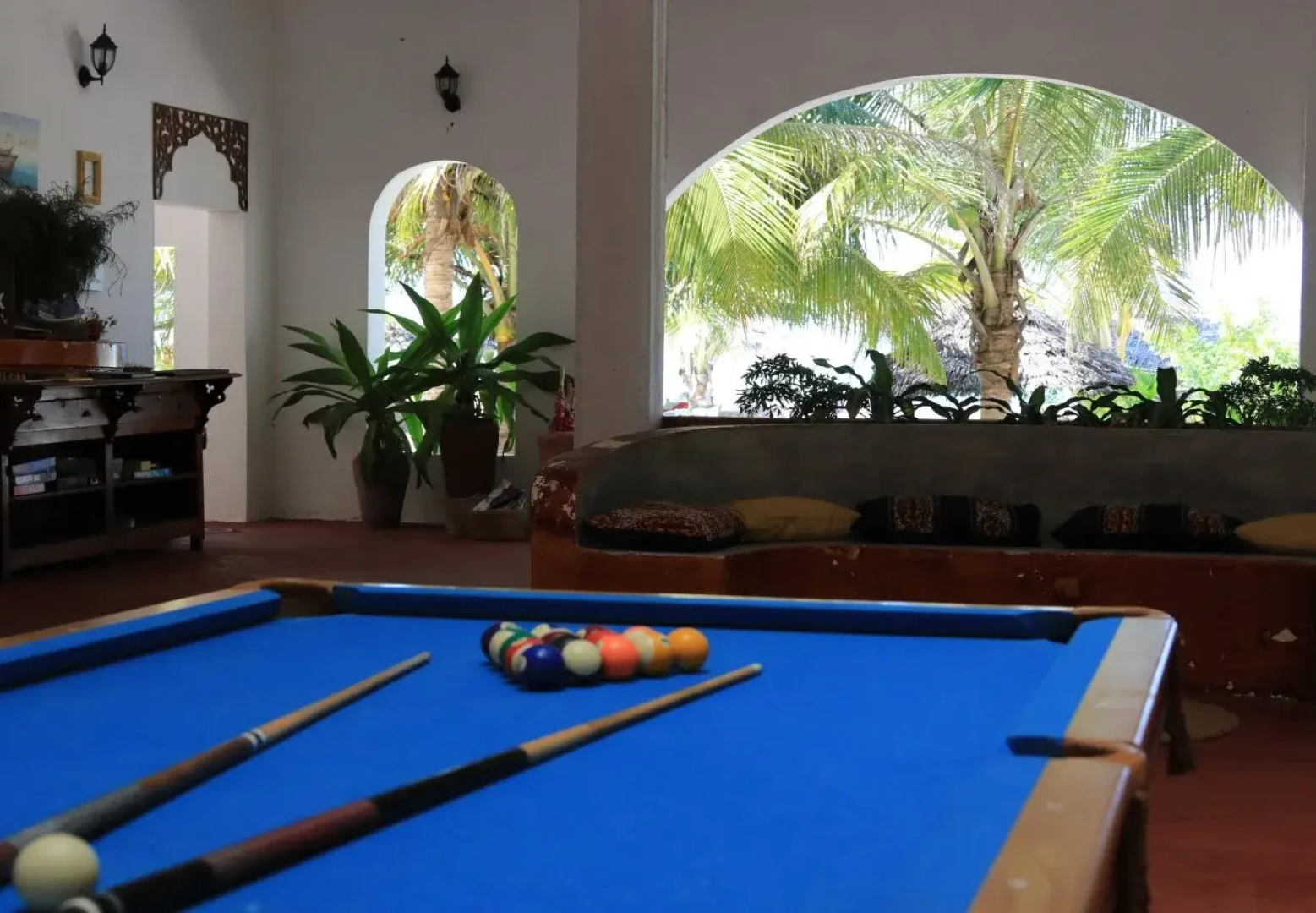 Kilima Kidogo Guest House