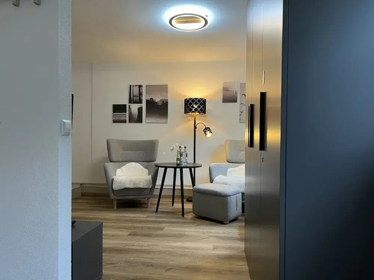 Top Apartment Zentrum Bad Urach 5 Minutes to Train Station