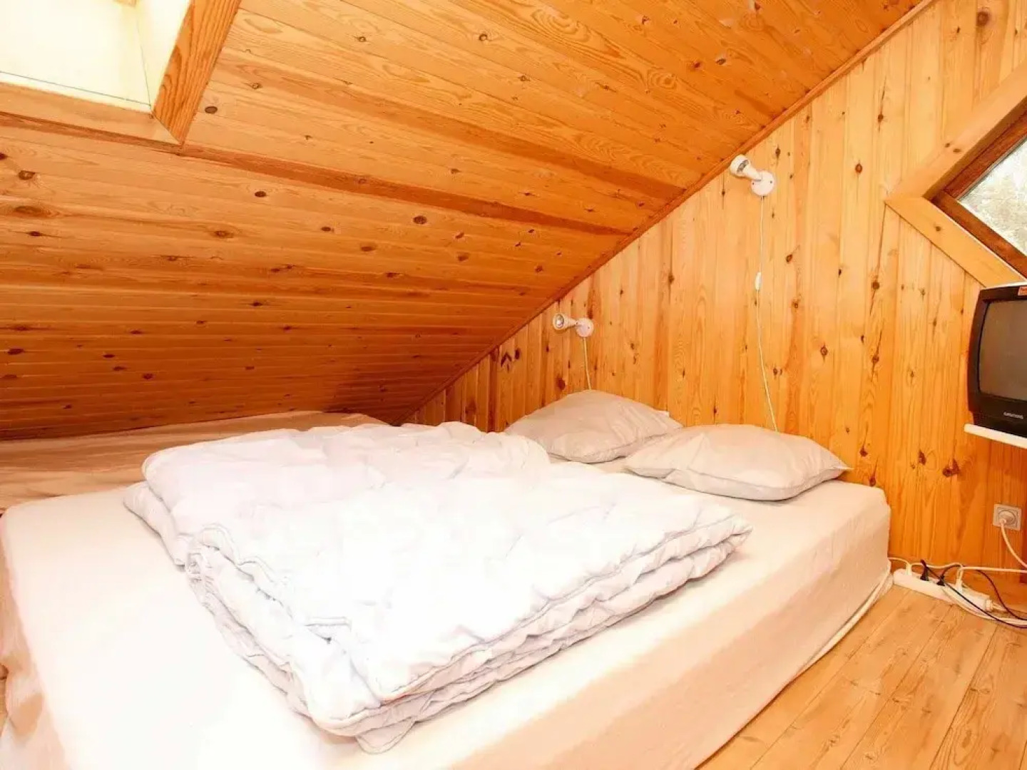 8 Person Holiday Home in Hals-by Traum