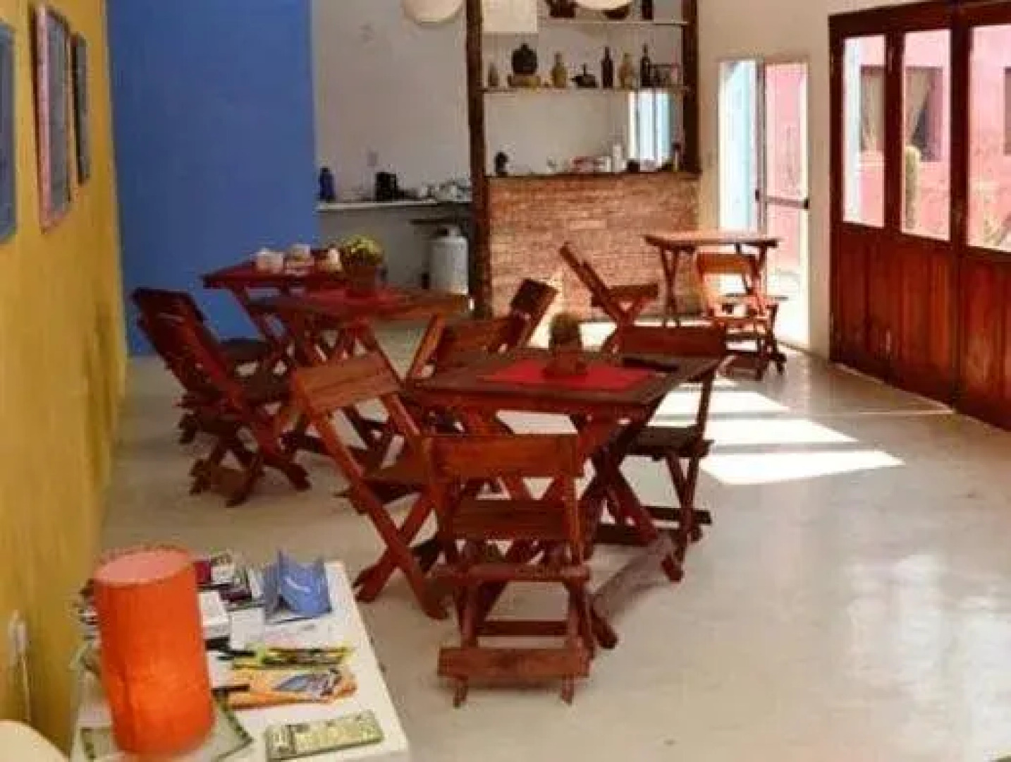 La Morada Cafayate Hostal