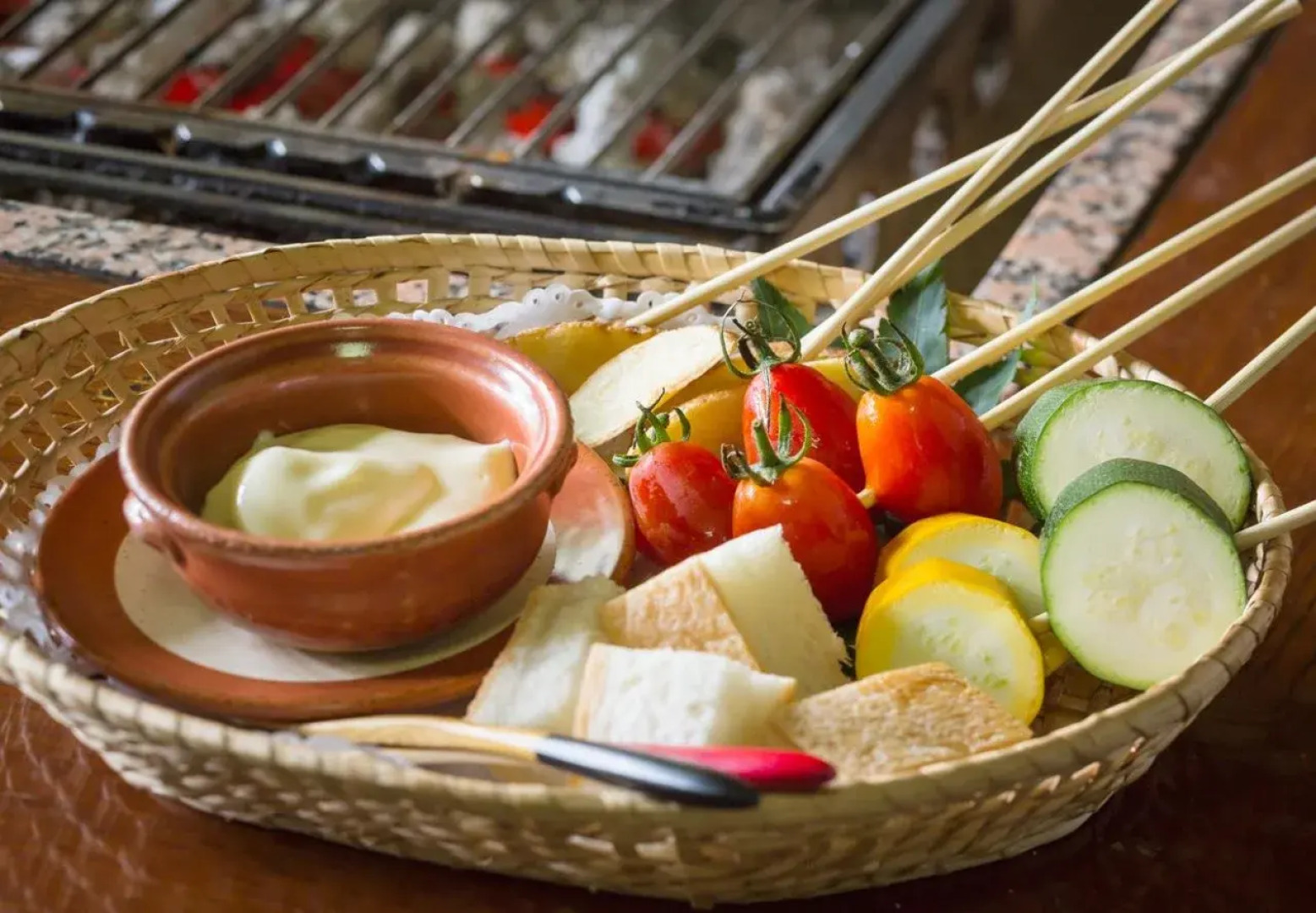 Shiramine Onsen Happo