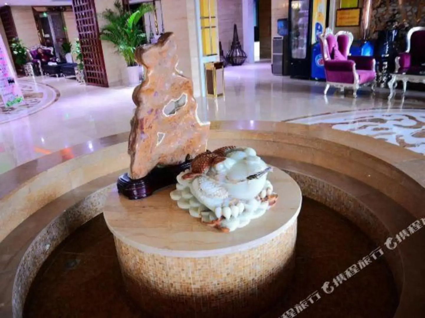 Xindong Yunhai Business and Leisure Hotel