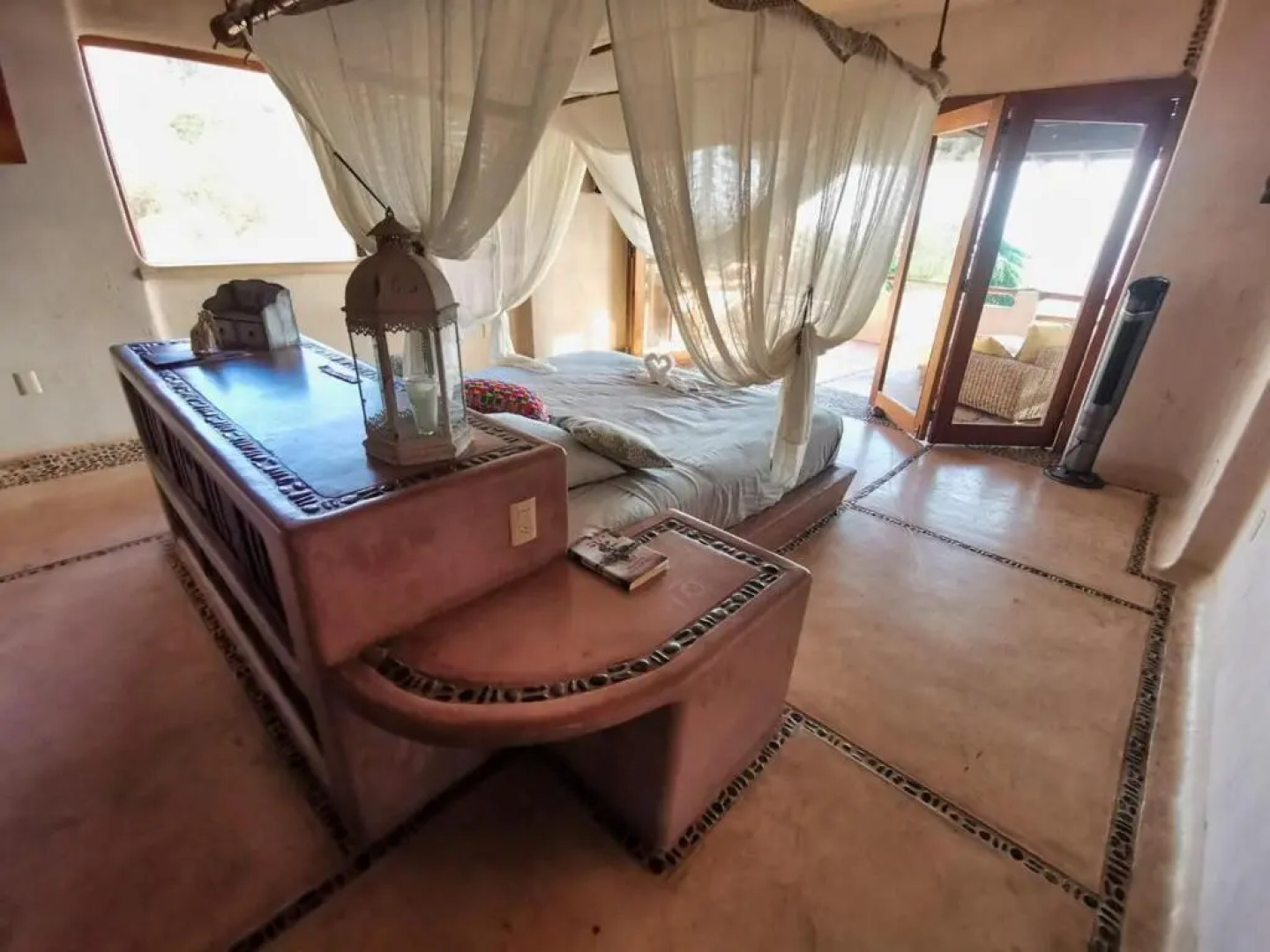 Espectacular Troncones Estate with 360 degree Views 5 minute walk from the main surf break