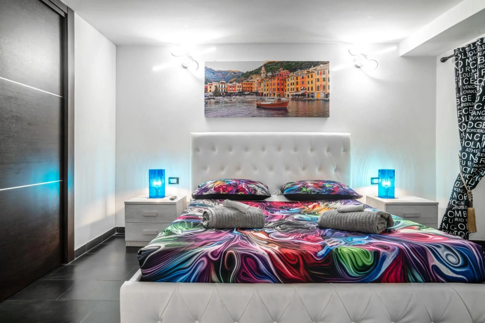 Spinola Palace Apartment