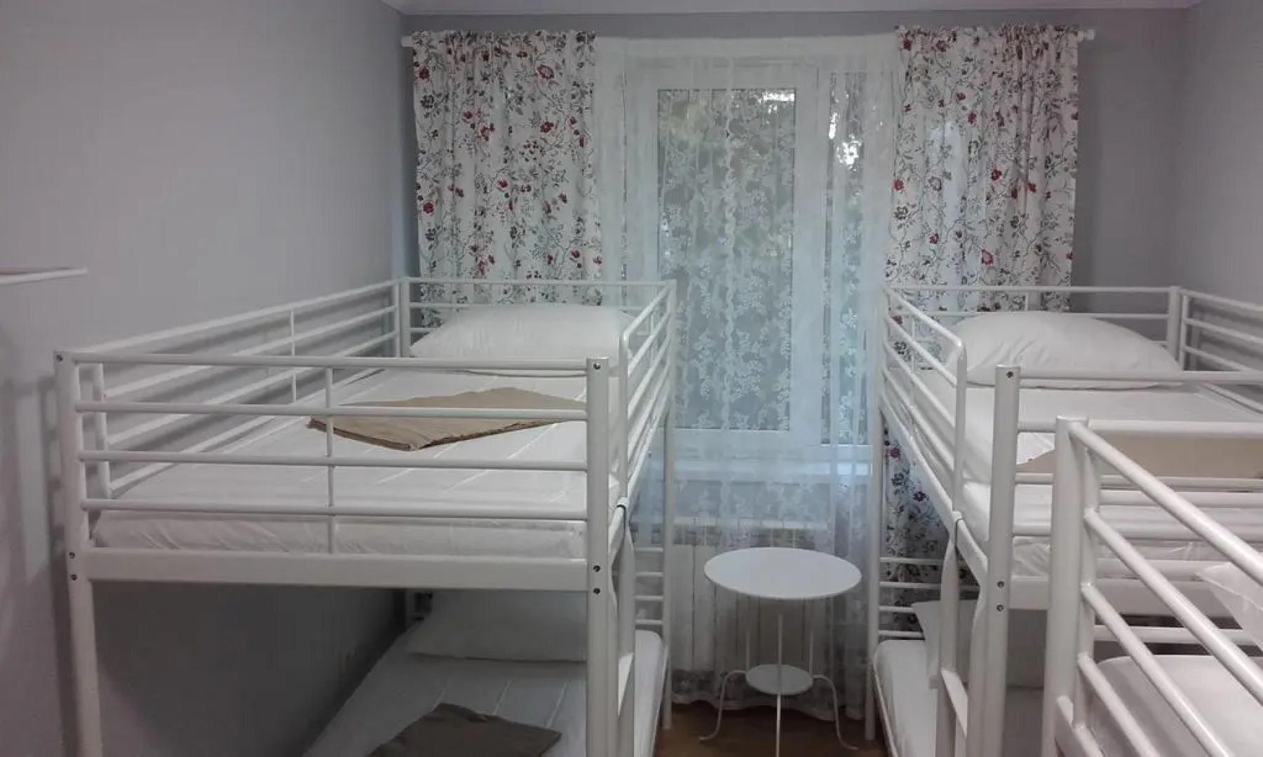 Центральный