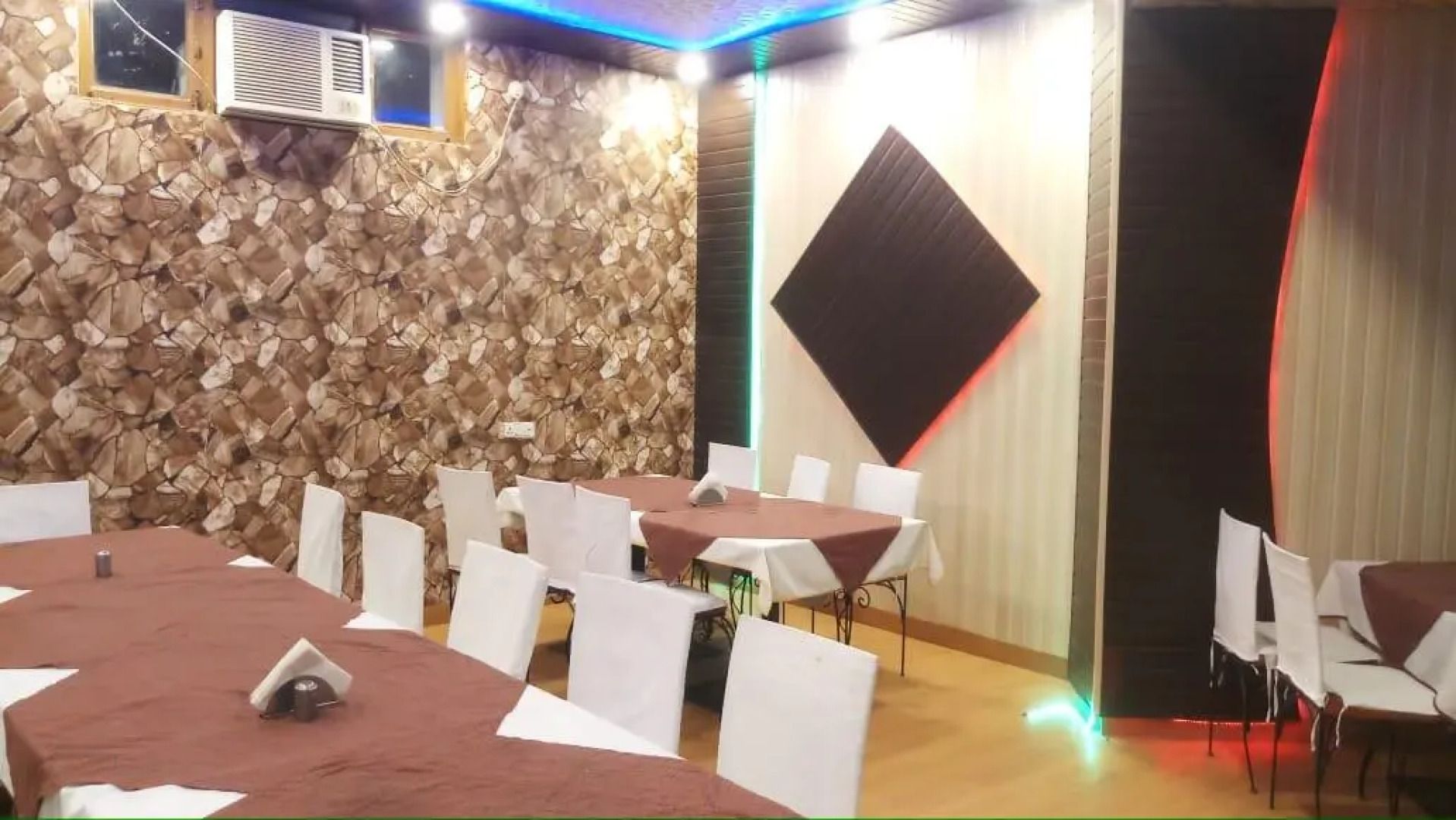 Hotel Sanctuary Resort