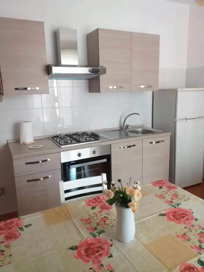 Appartamento Carrata