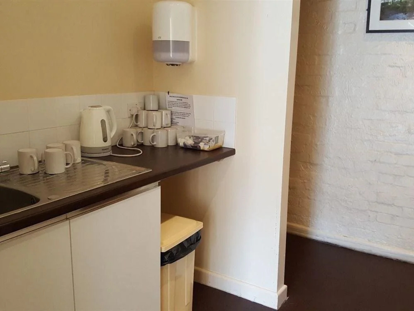 Tavistock Bunkhouse - Hostel