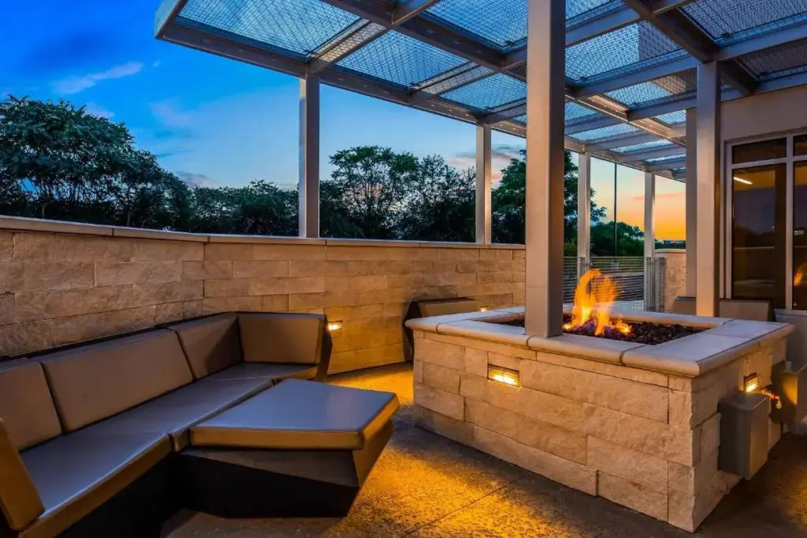 Springhill Suites by Marriott Chambersburg