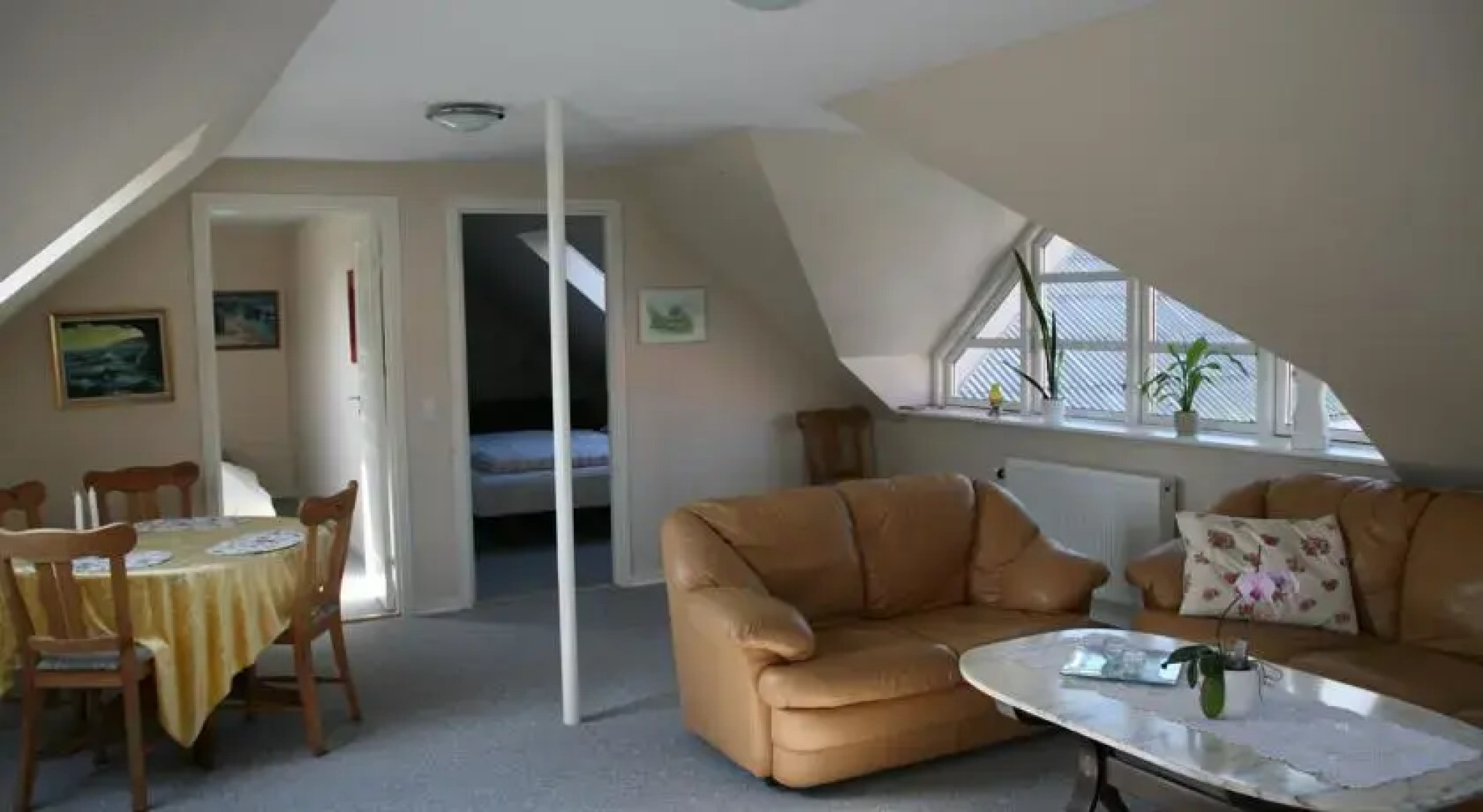 Paradiset Bed & Breakfast