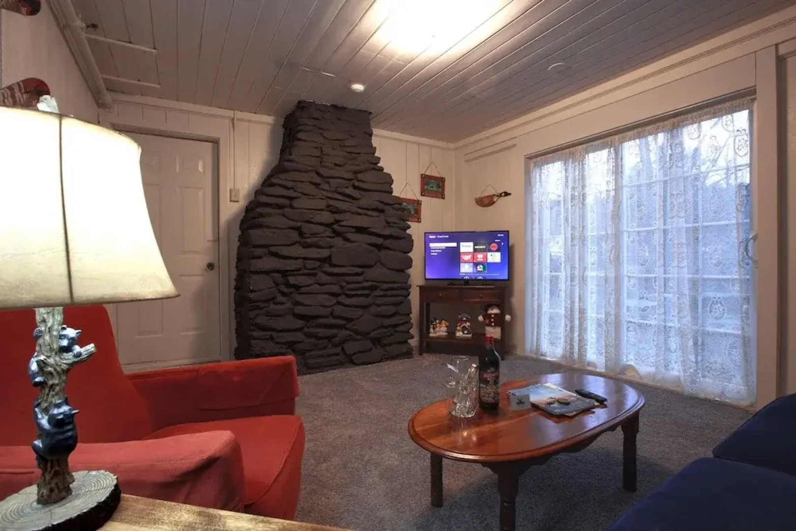 Deerfield Valley Inn