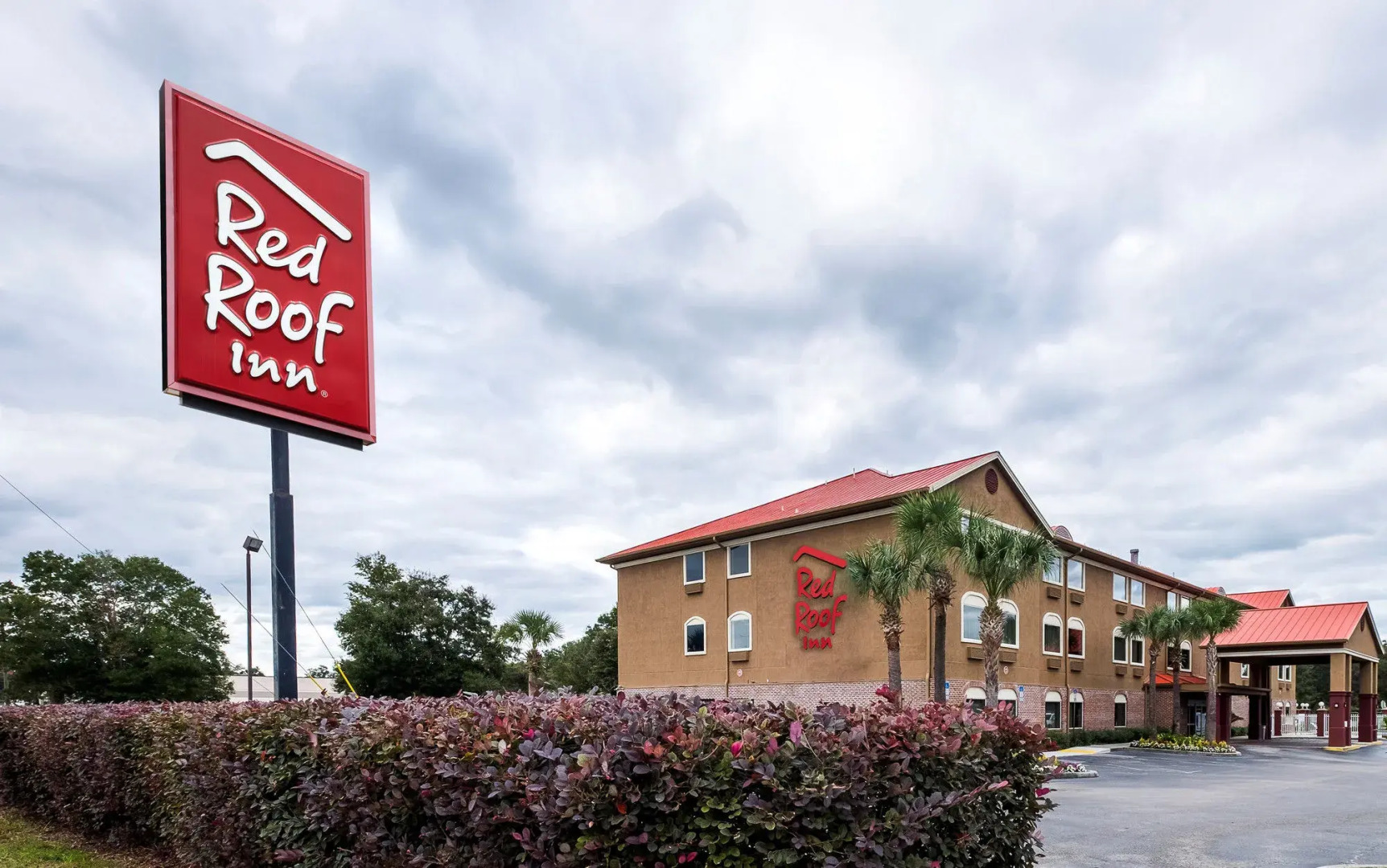 Red Roof Inn Ocala
