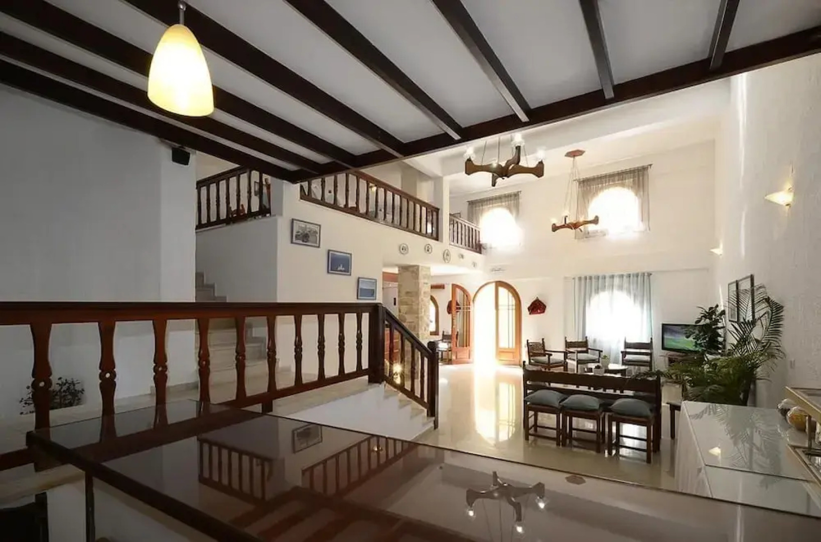 Hotel El Greco Sitia