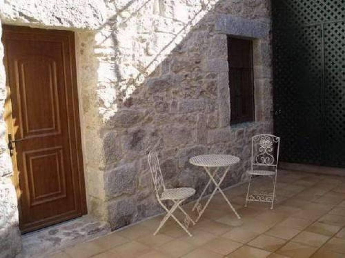 Casa Rural La Llave de Miraflores