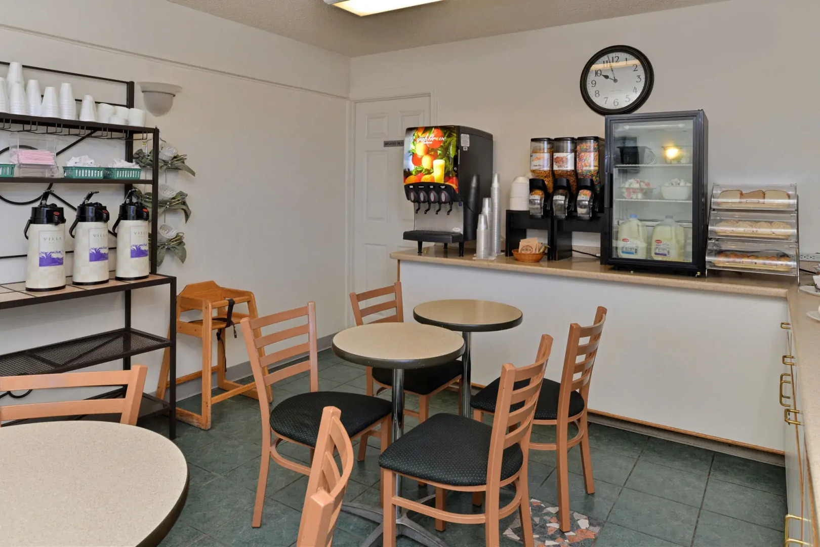 Quality Inn Klamath Falls - Crater Lake Gateway