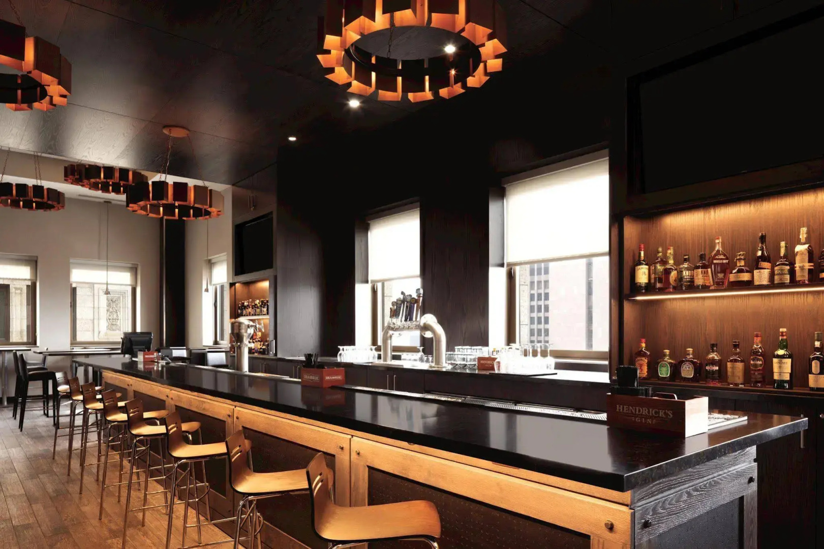 Embassy Suites By Hilton Pittsburgh Downtown