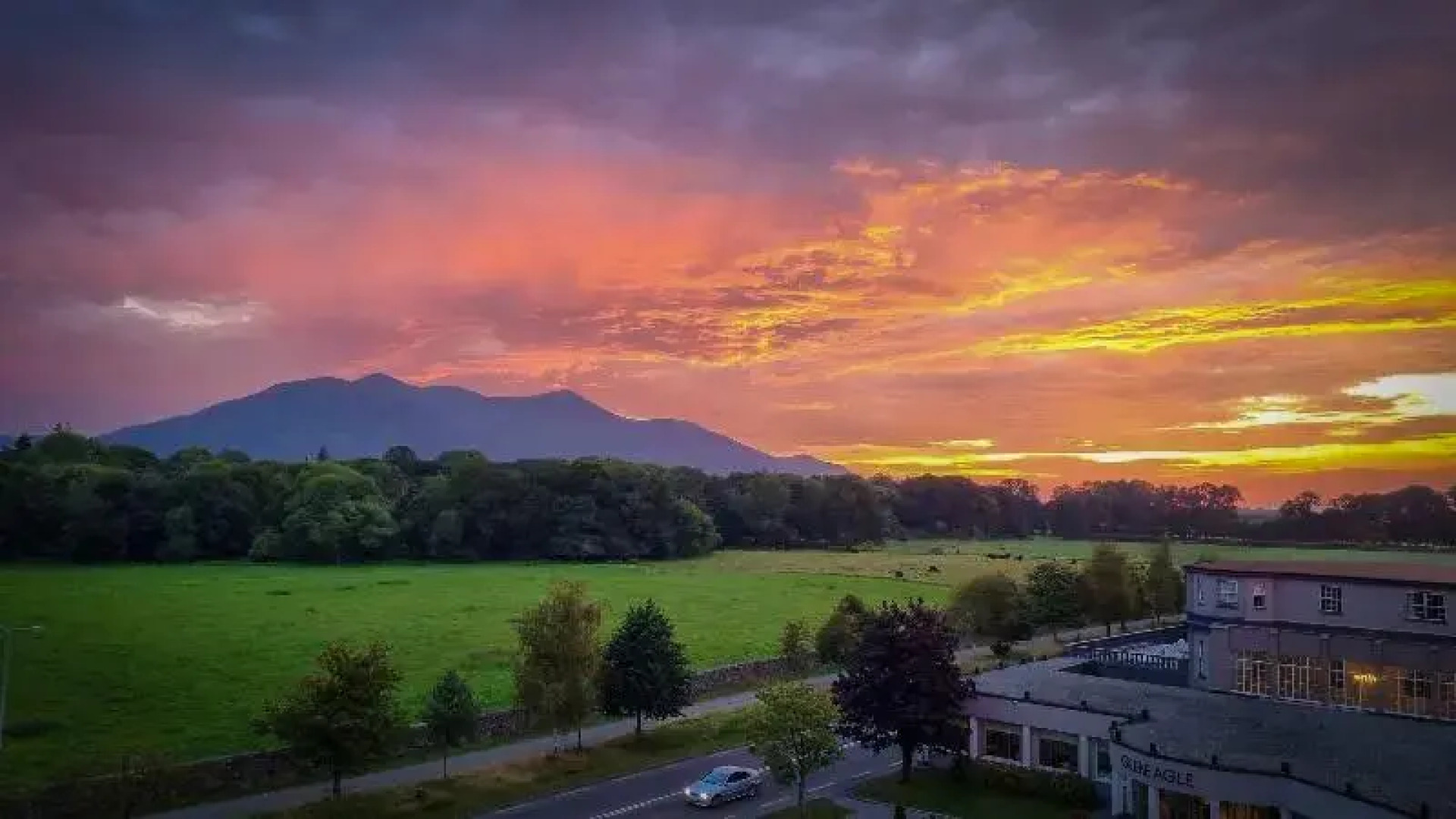 Hotel 67 at Gleneagle