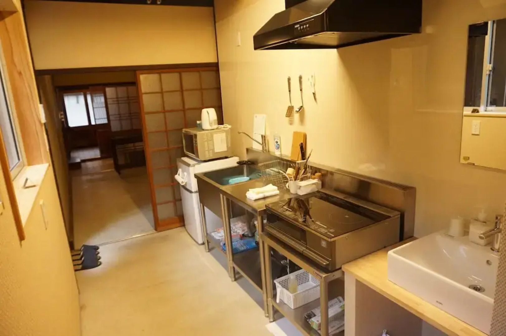 Tangokaido Taniguchi