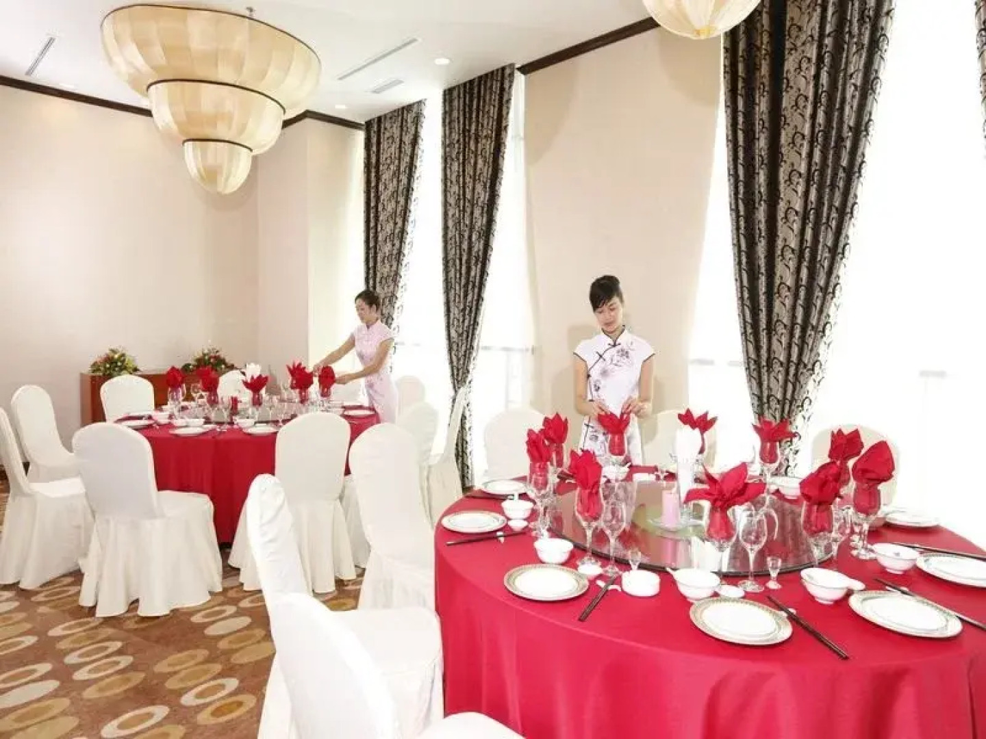 Majestic - Mong Cai Hotel