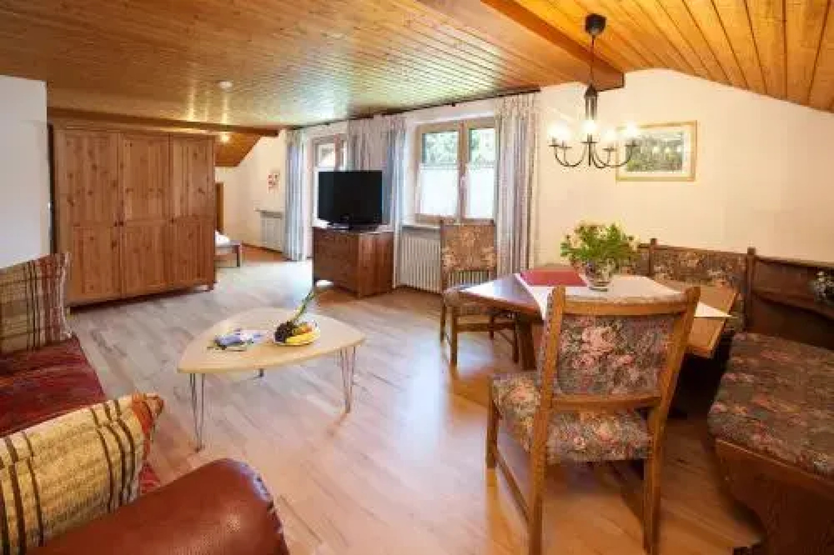 Hotel-Garni Bergidyll