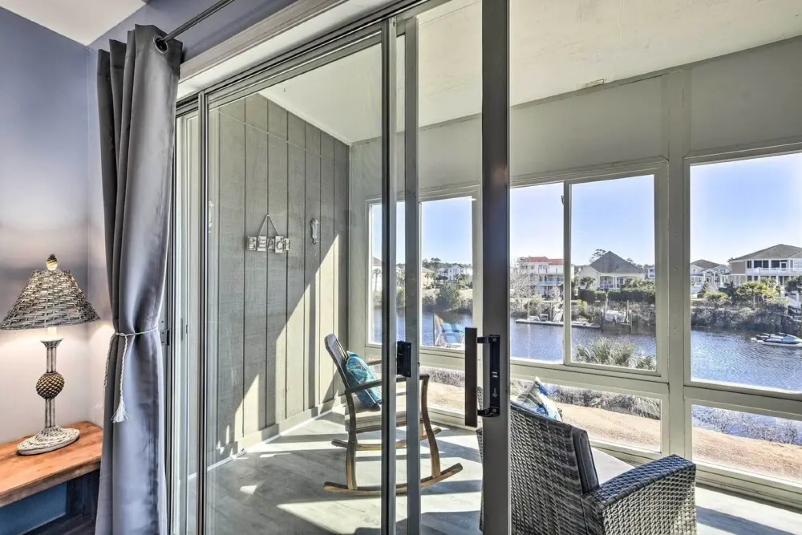 ~ 2 Mi to Cherry Grove Beach: Little River Condo