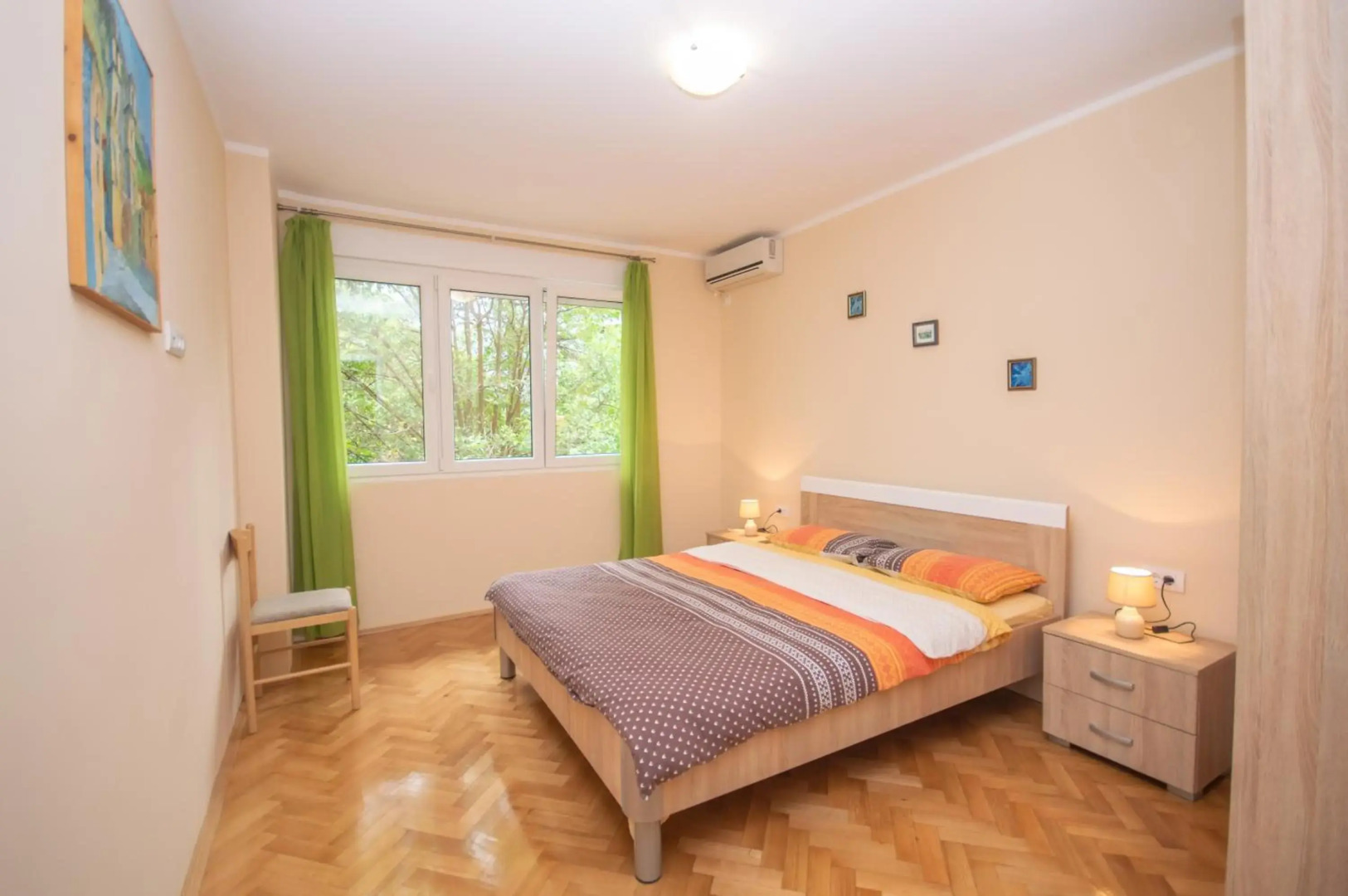 Apartment Nikolic Kotor